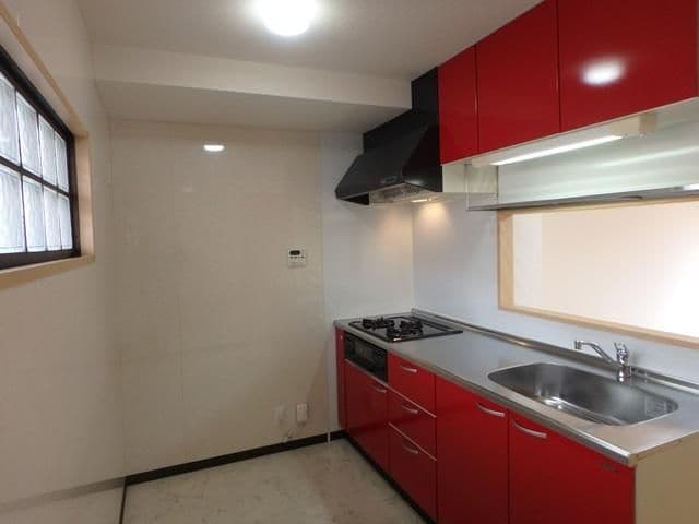 サンモールⅡの物件内観写真