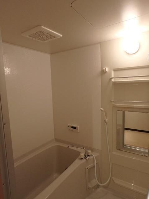 サンモールⅡの物件内観写真