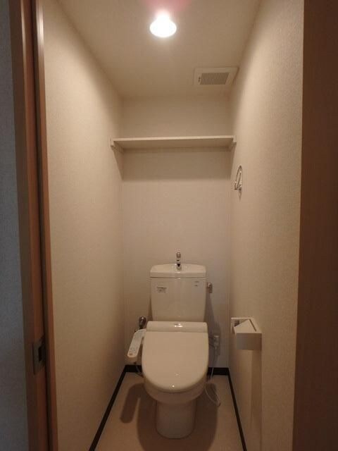 サンモールⅡの物件内観写真