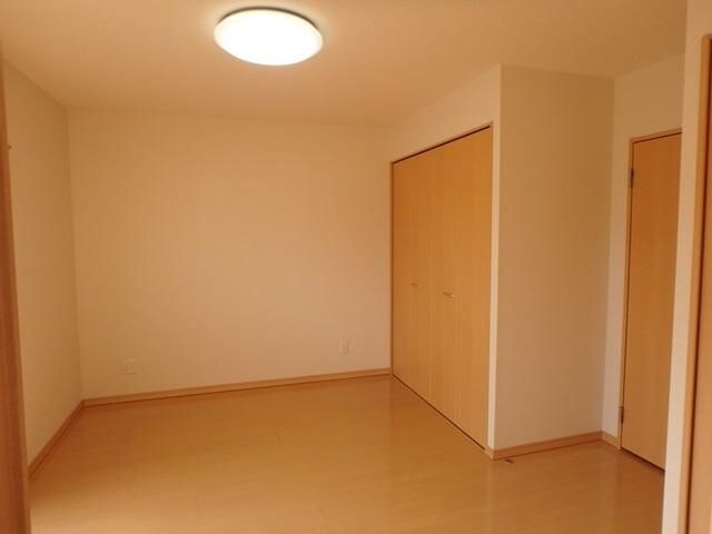 サンモールⅡの物件内観写真