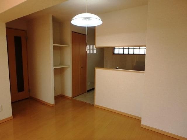 サンモールⅡの物件内観写真