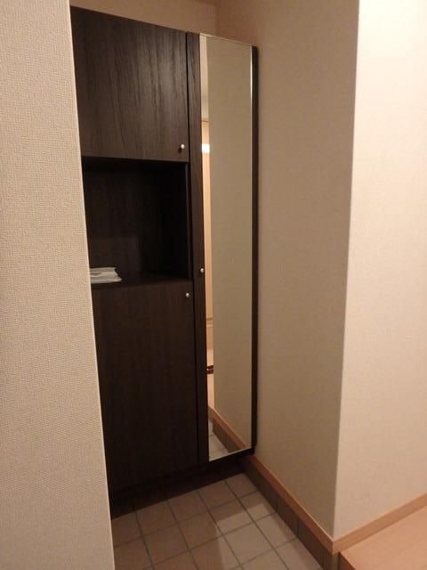 サンモールⅡの物件内観写真