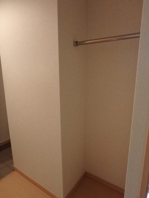 サンモールⅡの物件内観写真