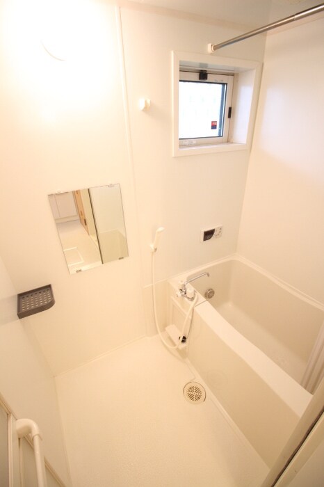 パークサウスの物件内観写真