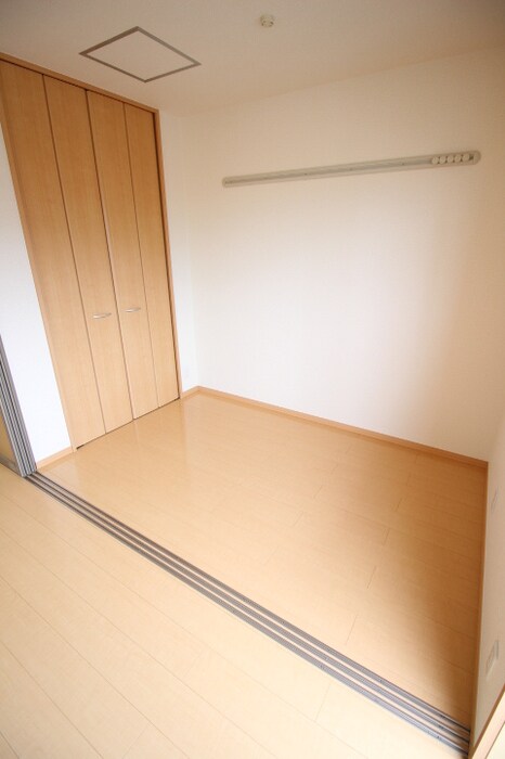 パークサウスの物件内観写真