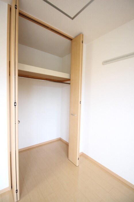 パークサウスの物件内観写真