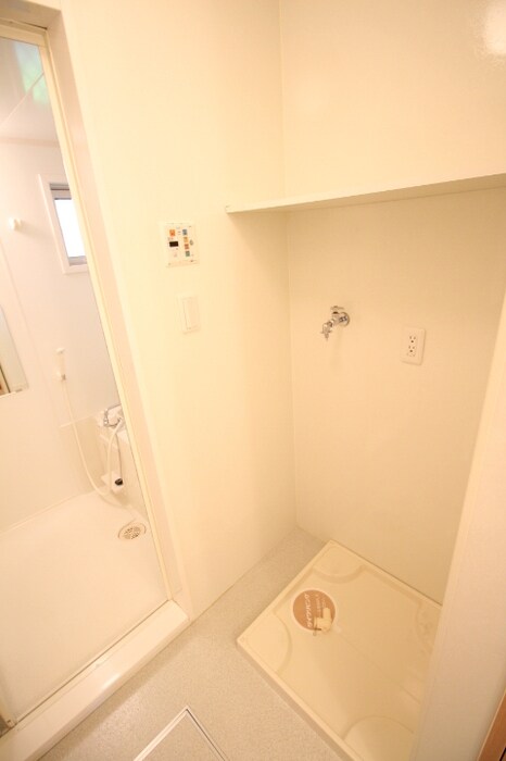 パークサウスの物件内観写真