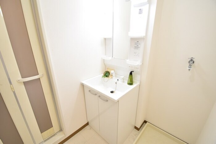 ファミール河野 A棟の物件内観写真