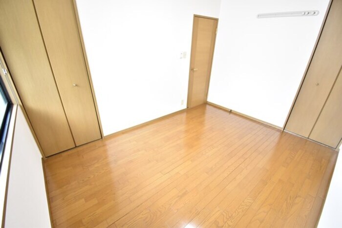 ファミール河野 A棟の物件内観写真