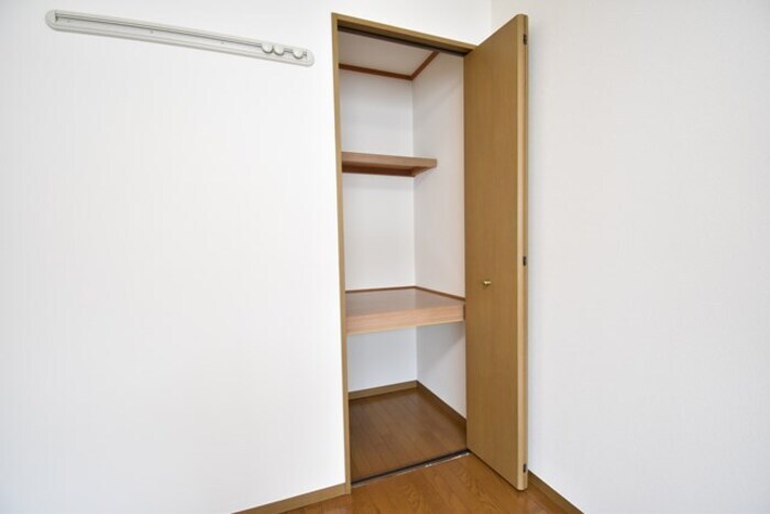 ファミール河野 A棟の物件内観写真