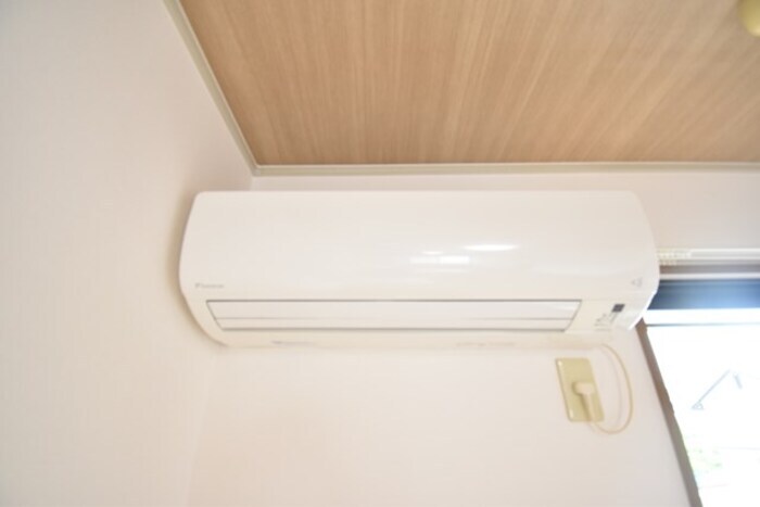 ファミール河野 A棟の物件内観写真