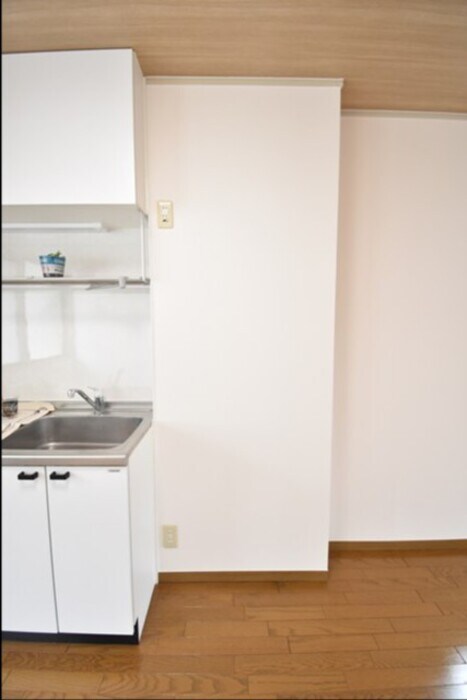 ファミール河野 A棟の物件内観写真