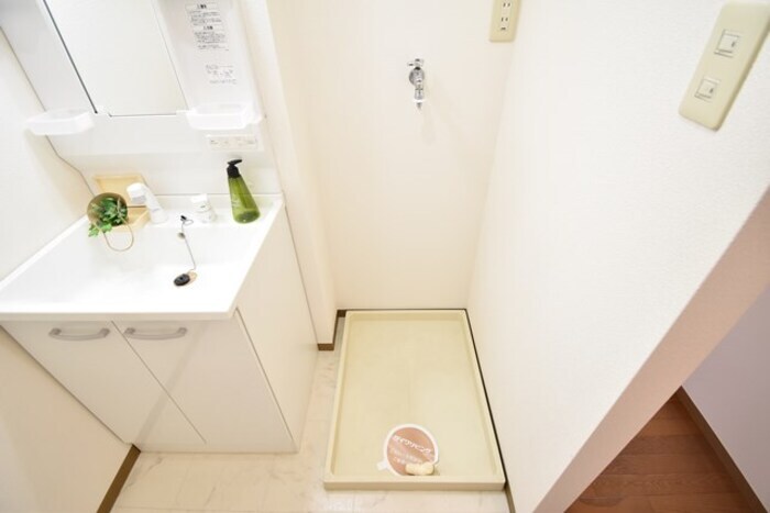 ファミール河野 A棟の物件内観写真