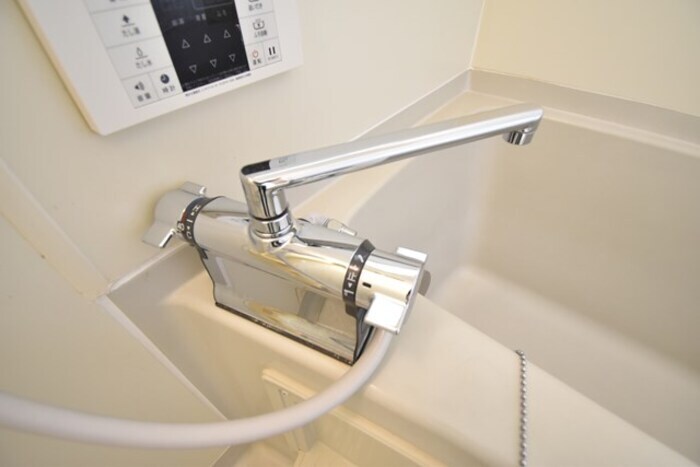 ファミール河野 A棟の物件内観写真