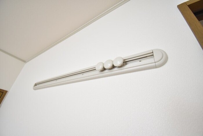 ファミール河野 A棟の物件内観写真