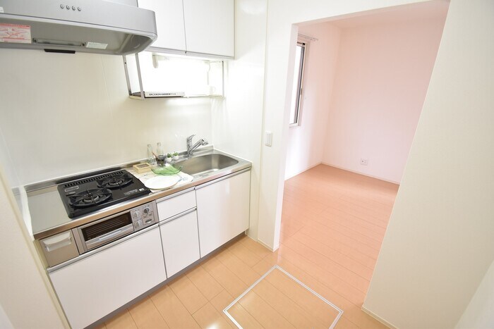 ディア・スタイルの物件内観写真