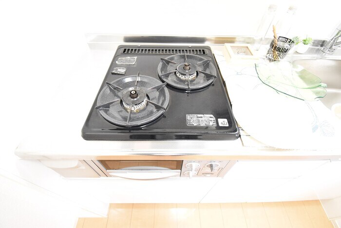 ディア・スタイルの物件内観写真