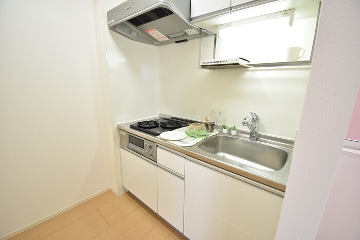 ディア・スタイルの物件内観写真