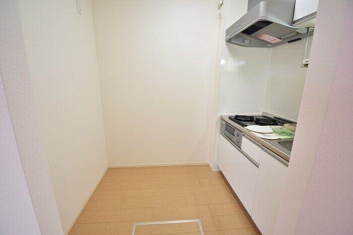 ディア・スタイルの物件内観写真