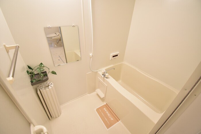 ディア・スタイルの物件内観写真