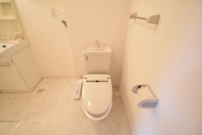 ディア・スタイルの物件内観写真