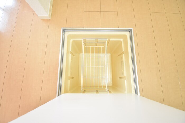 ディア・スタイルの物件内観写真