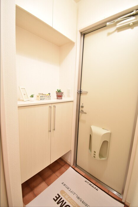 ディア・スタイルの物件内観写真