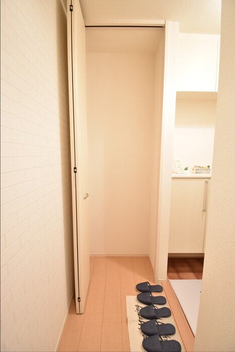 ディア・スタイルの物件内観写真