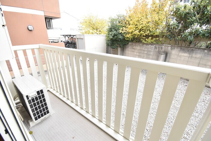 ディア・スタイルの物件内観写真