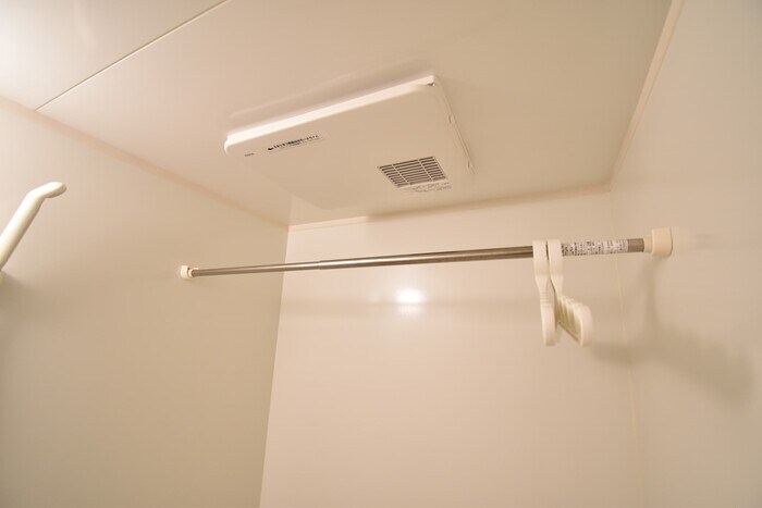 ディア・スタイルの物件内観写真