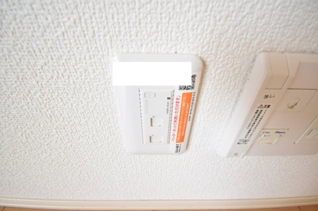 ディア・スタイルの物件内観写真