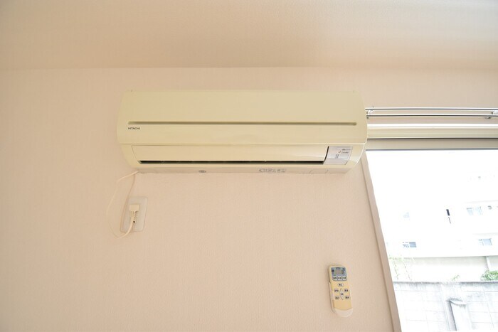 ディア・スタイルの物件内観写真