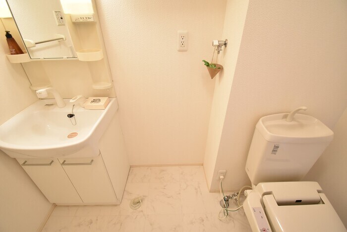 ディア・スタイルの物件内観写真