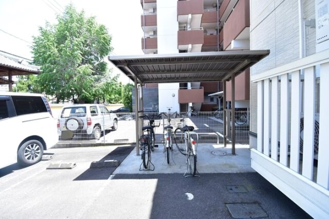 ディア・スタイルの物件内観写真