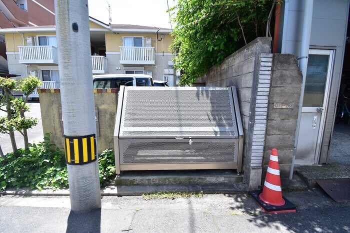 ディア・スタイルの物件内観写真