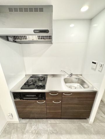 S-RESIDENCE中新町avelisの物件内観写真