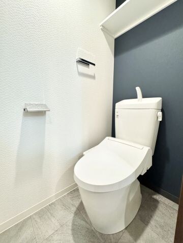 S-RESIDENCE中新町avelisの物件内観写真