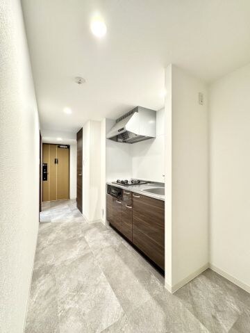 S-RESIDENCE中新町avelisの物件内観写真