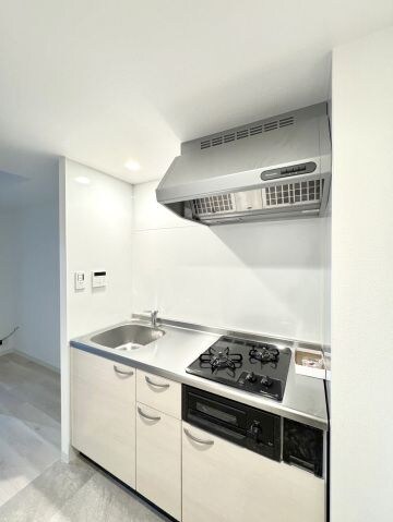 S-RESIDENCE中新町avelisの物件内観写真