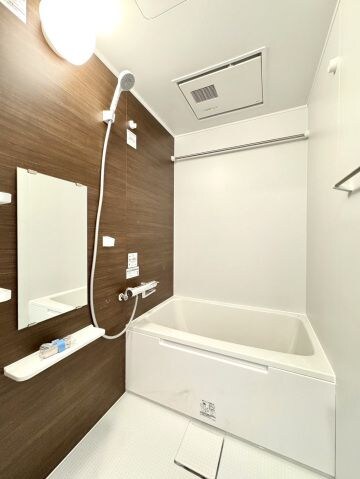 S-RESIDENCE中新町avelisの物件内観写真