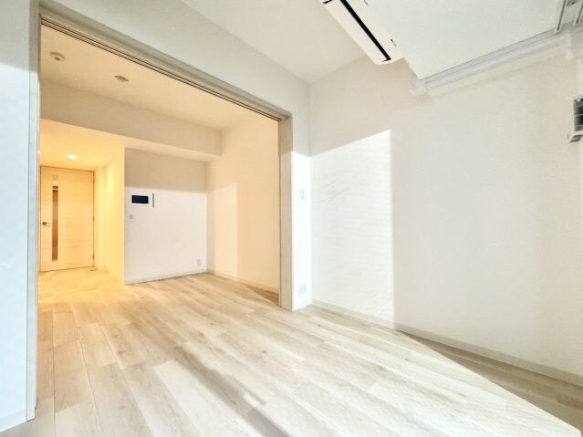 S-RESIDENCE中新町avelisの物件内観写真