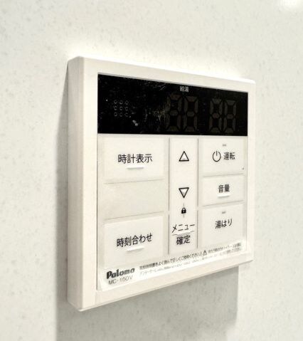 S-RESIDENCE中新町avelisの物件内観写真