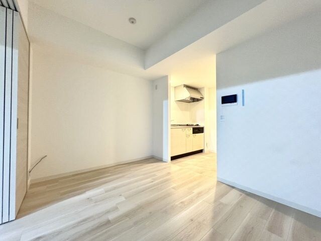 S-RESIDENCE中新町avelisの物件内観写真