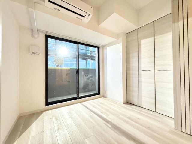 S-RESIDENCE中新町avelisの物件内観写真