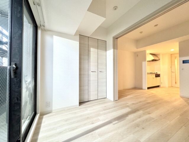 S-RESIDENCE中新町avelisの物件内観写真