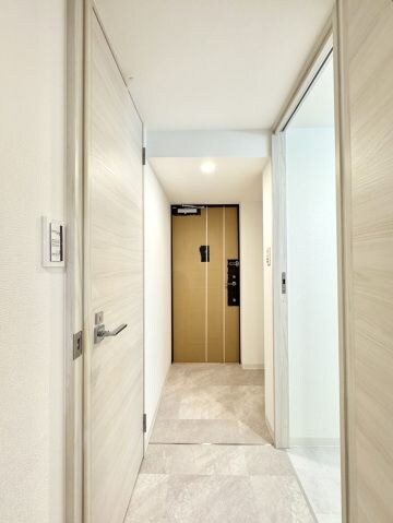 S-RESIDENCE中新町avelisの物件内観写真