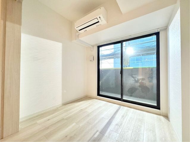 S-RESIDENCE中新町avelisの物件内観写真