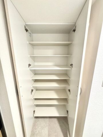 S-RESIDENCE中新町avelisの物件内観写真