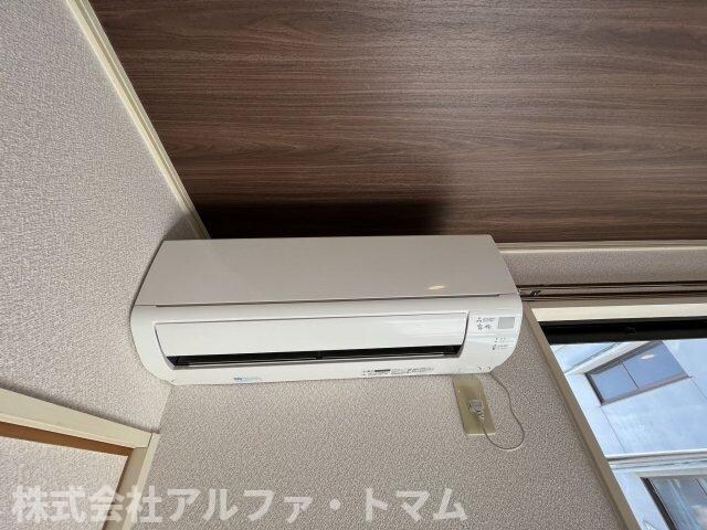 リッチモンド今里の物件内観写真