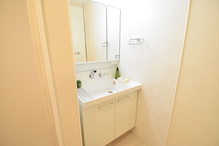 メゾン勝賀 A棟の物件内観写真